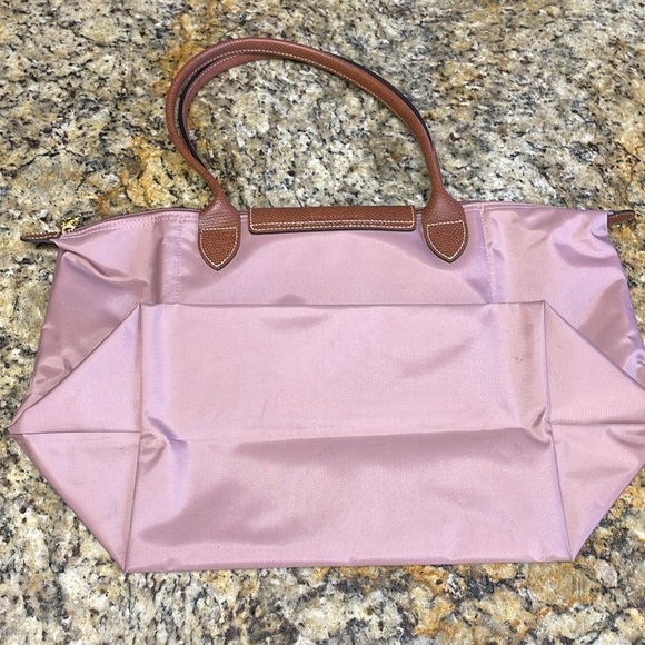 LONG CHAMP LE PLIAGE TOTE BAG - Picture 4 of 10